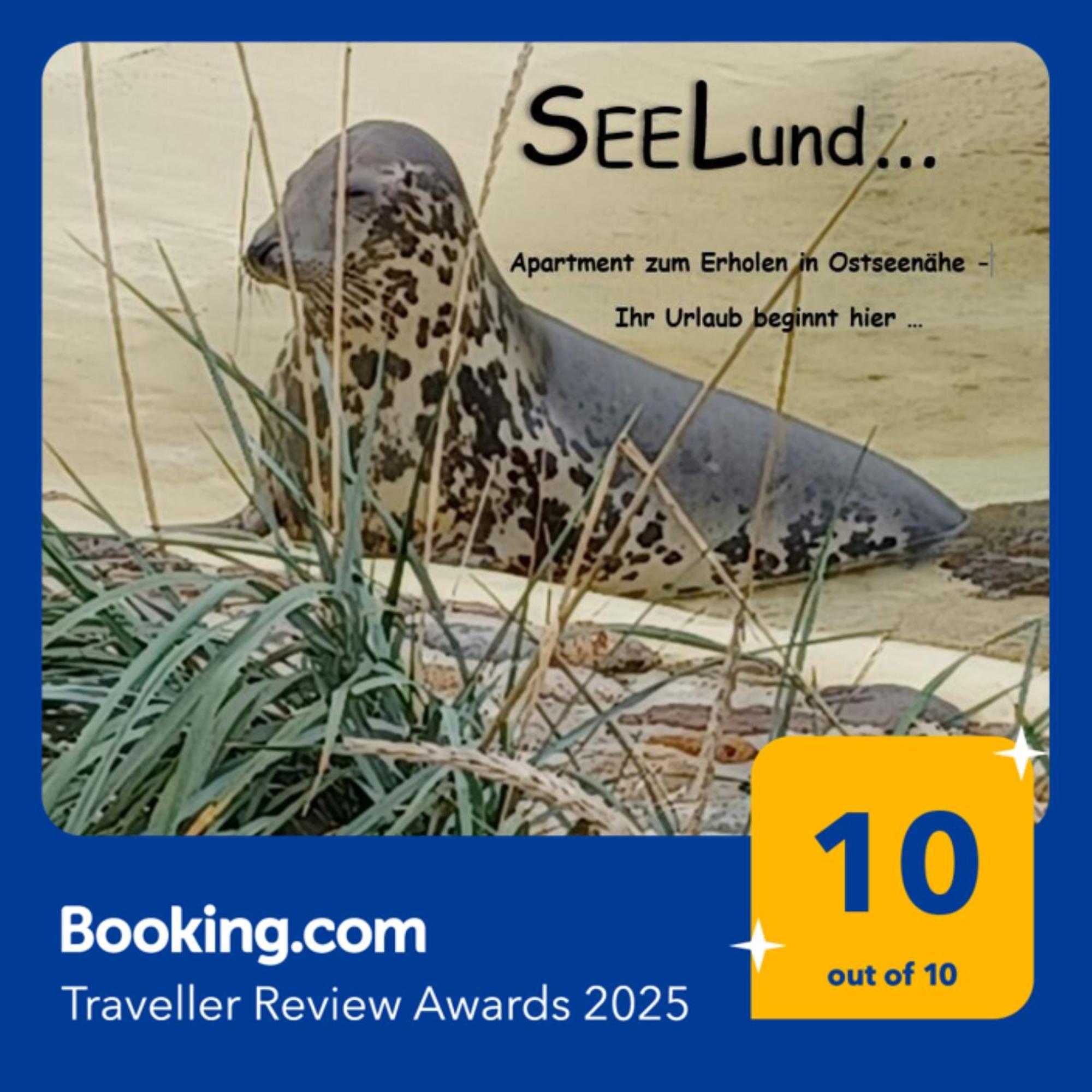 Apartment Seelund: Tranquil Garden Near Baltic Sea Schonhagen (Schleswig-Holstein)